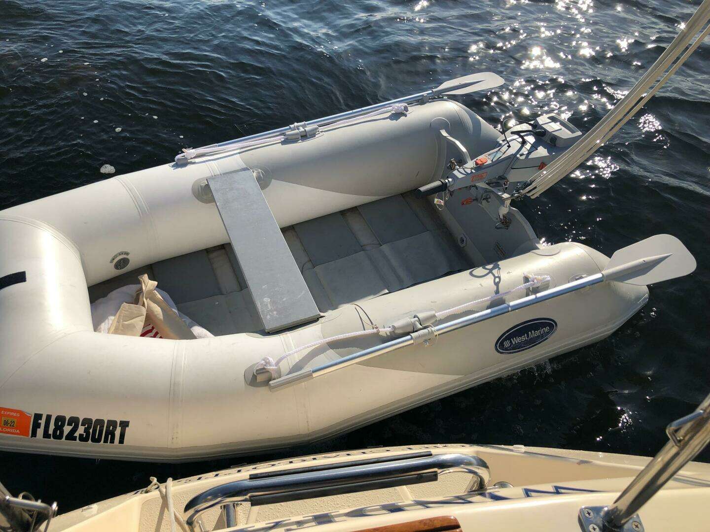 1999 Caliber 40 LRC - Image 60