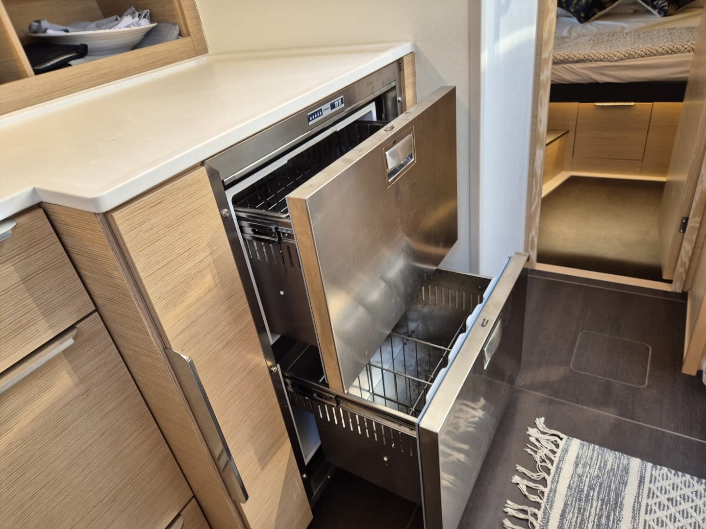 2023 Hanse 510 - Image 23