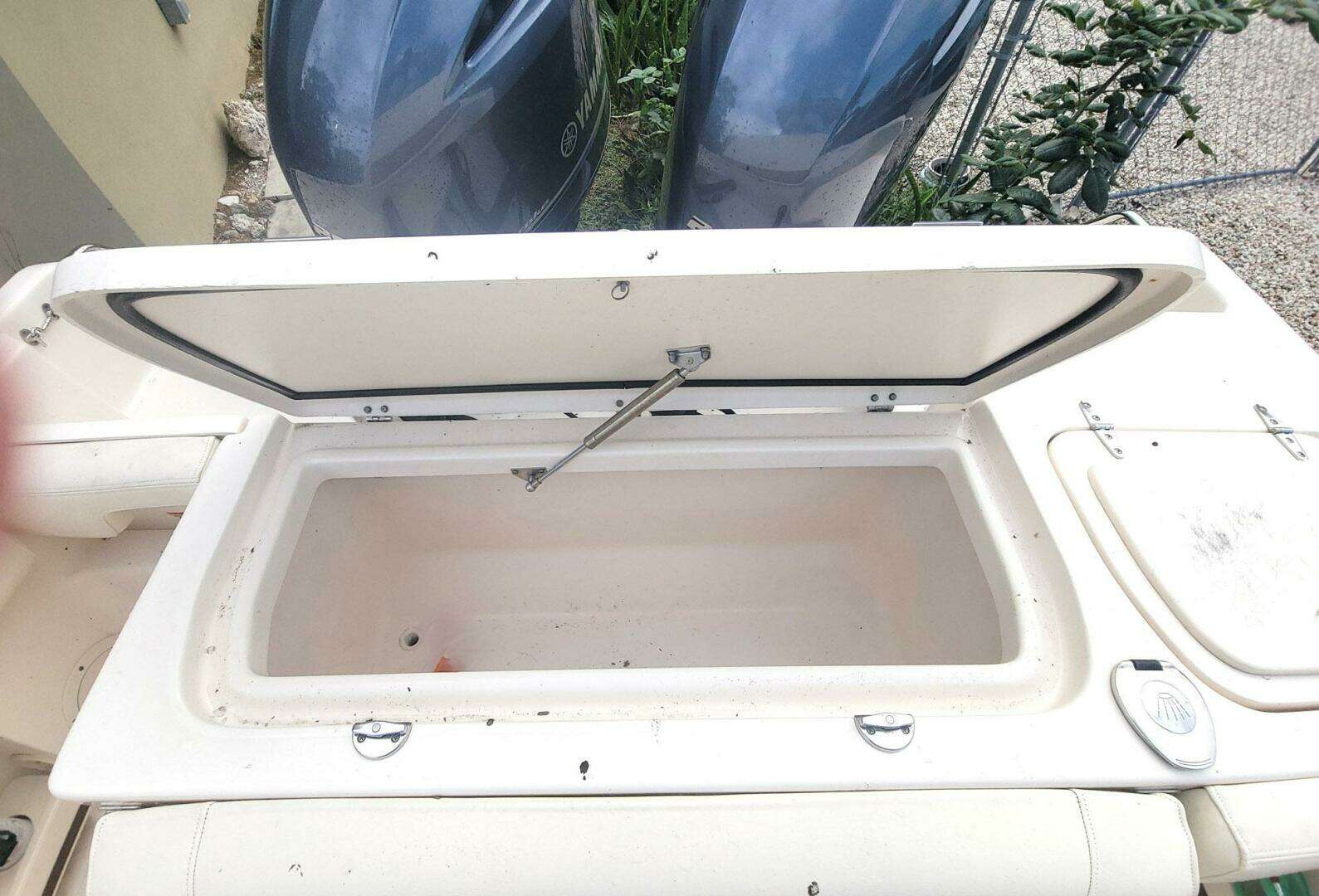 2019 Grady-White Fisherman 257 - Image 30