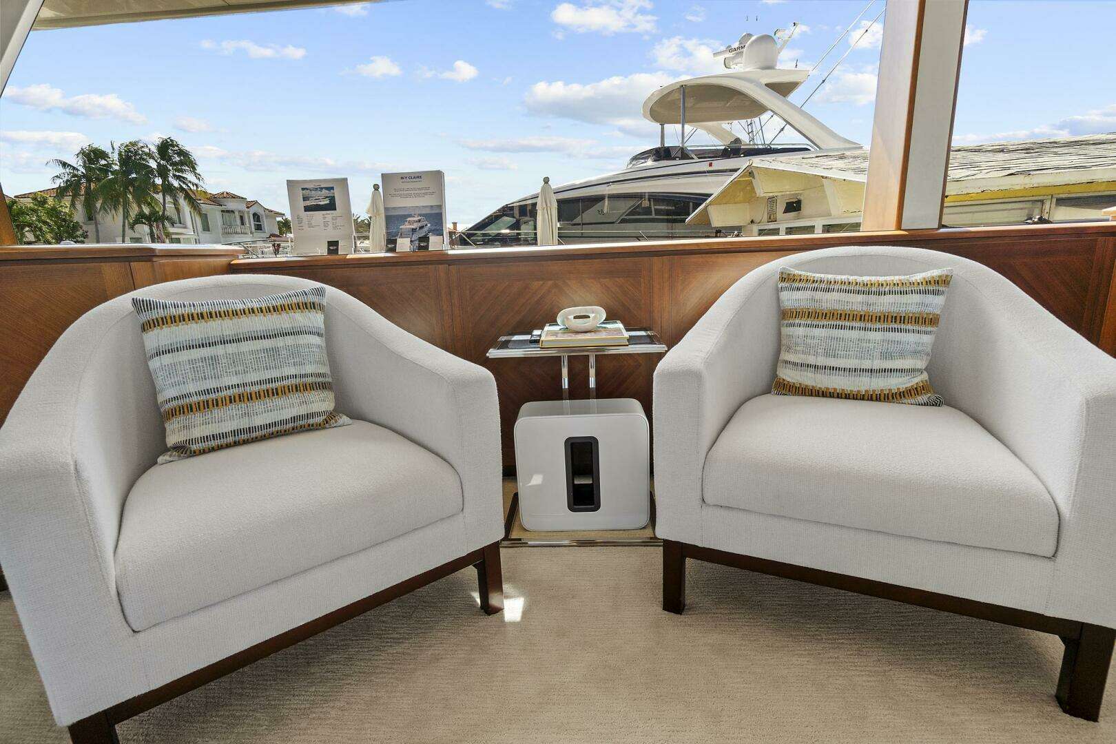 2016 Ocean Alexander 85 E - Image 98