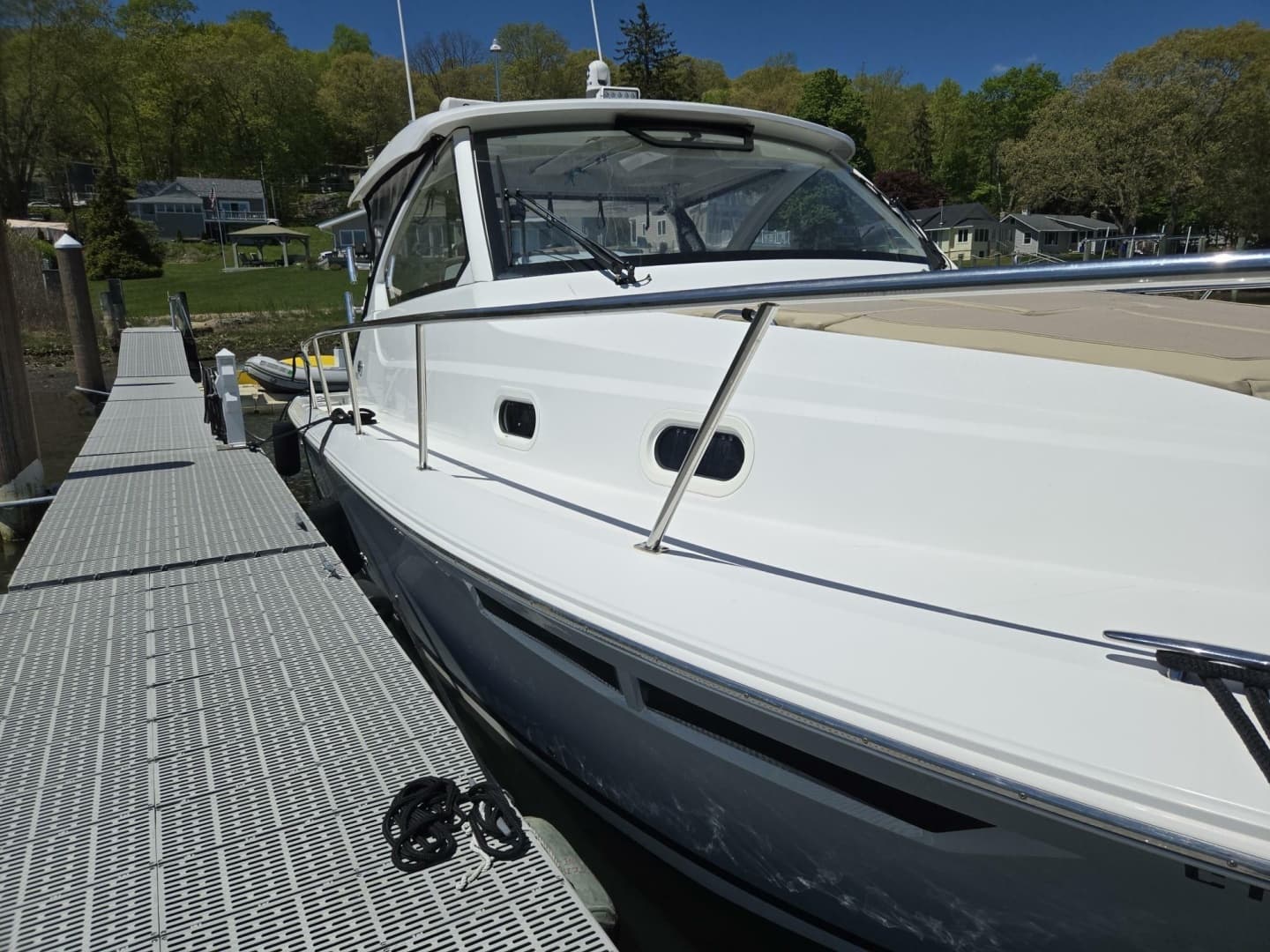 2019 Pursuit 355 Offshore - Image 56