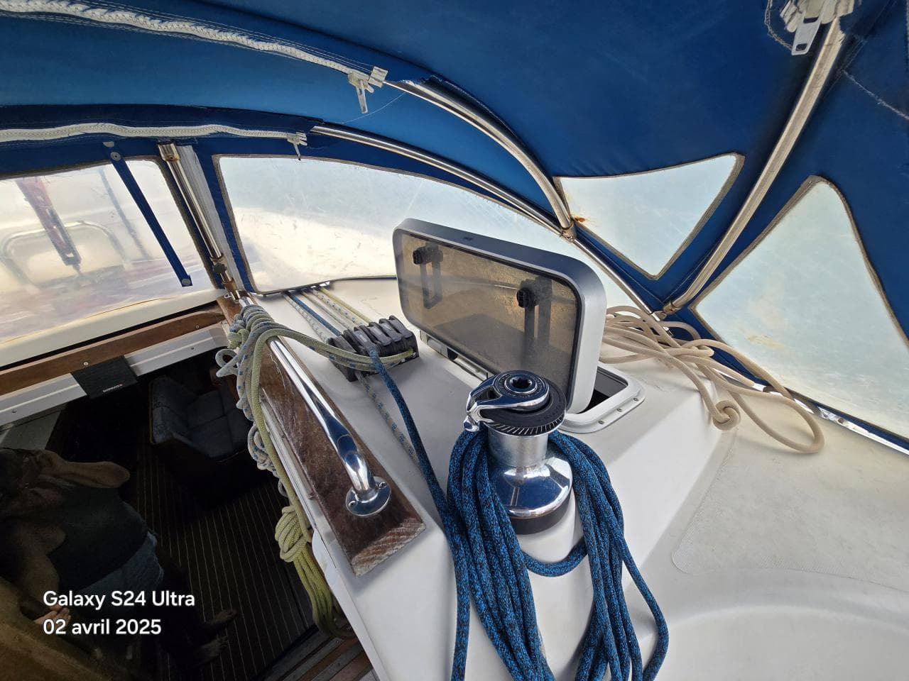Bavaria 40
