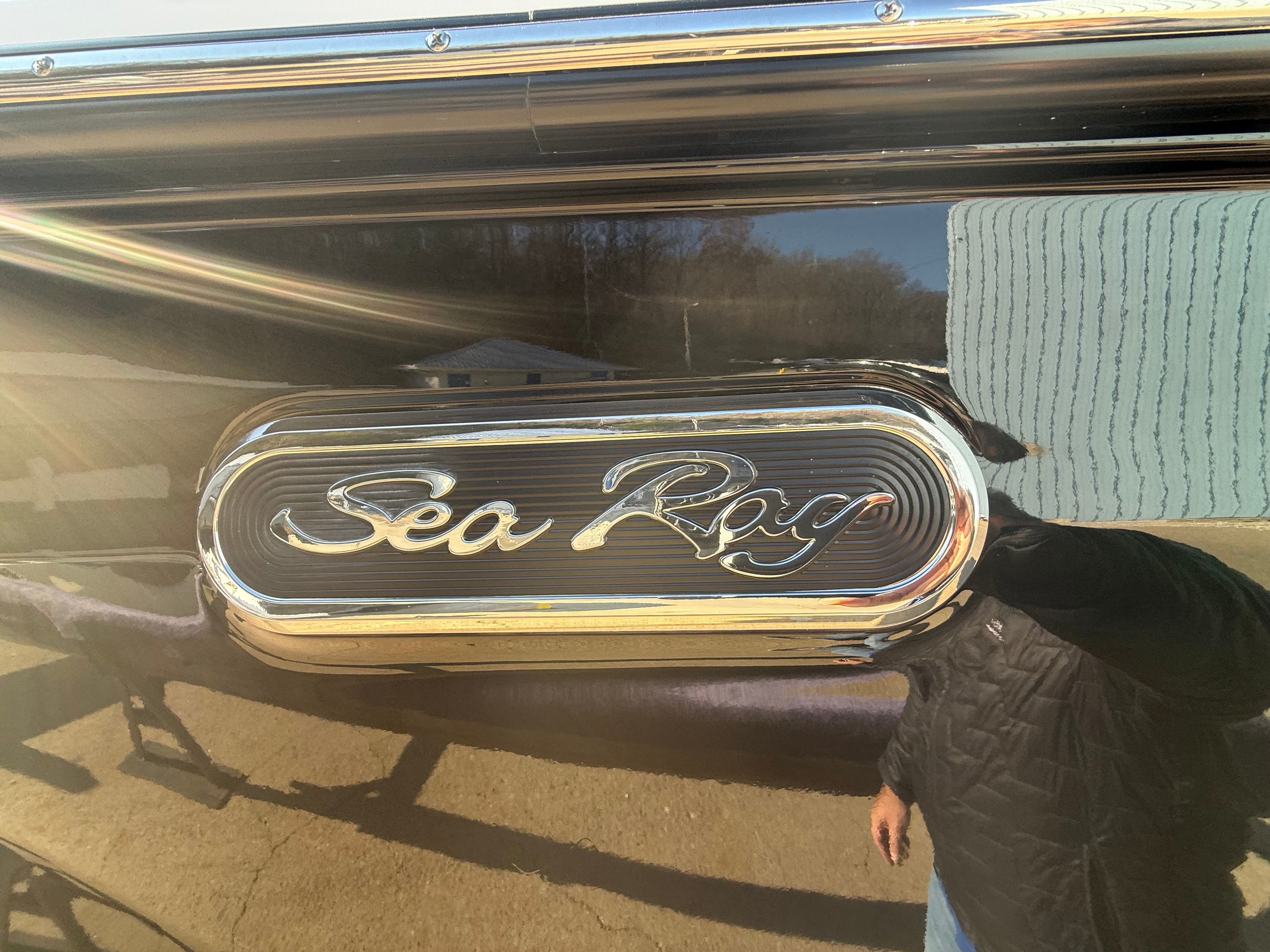 2026 Sea Ray SLX 280 - 4