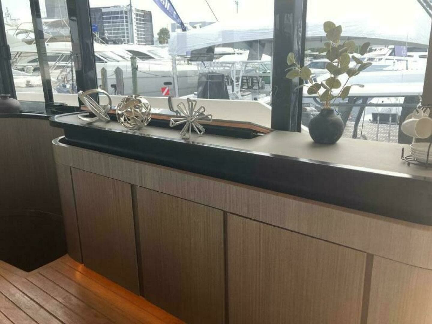 2024 Okean 52 Flybridge - Image 83