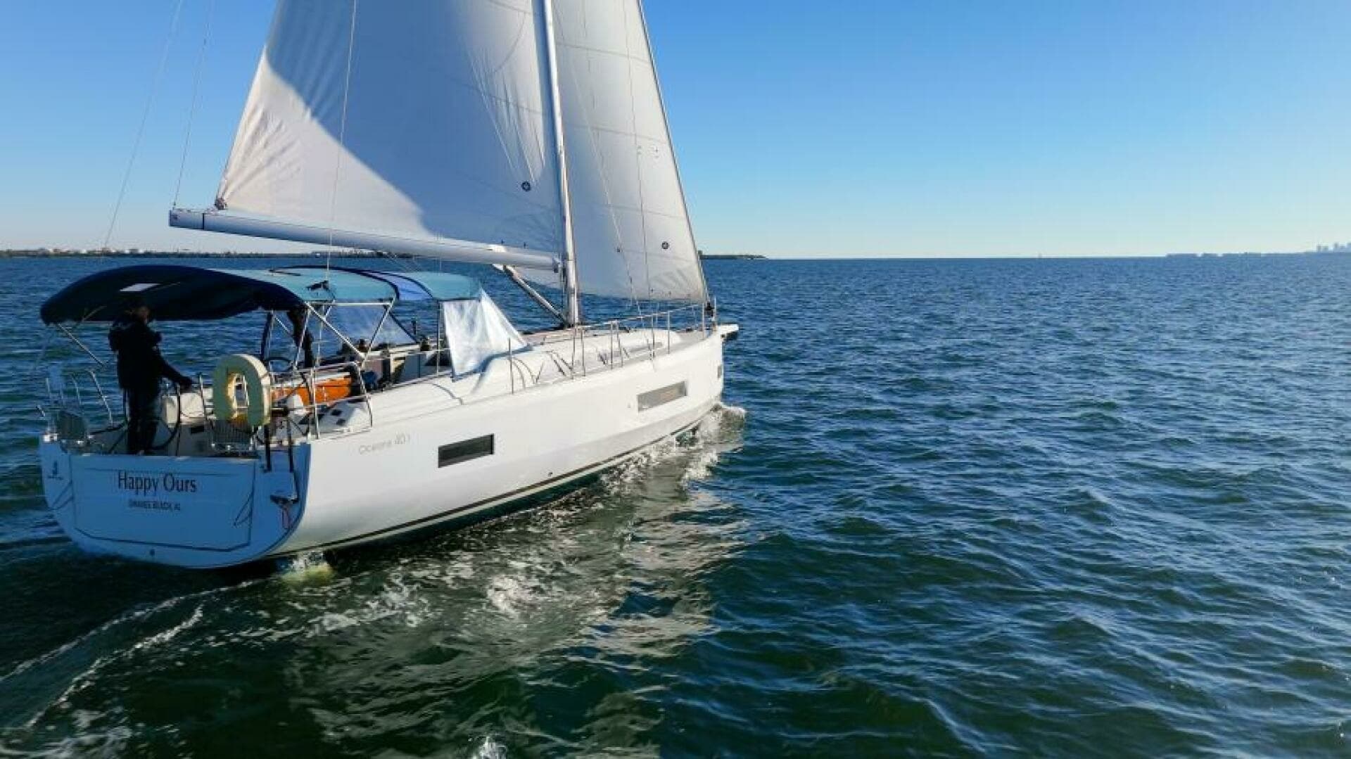 2022 Beneteau 40.1 - Image 133
