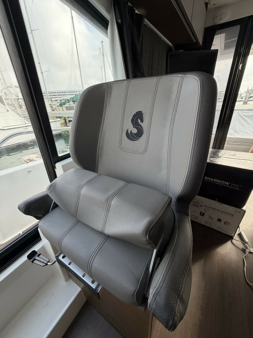 2023 Beneteau Antares 11 - Image 20