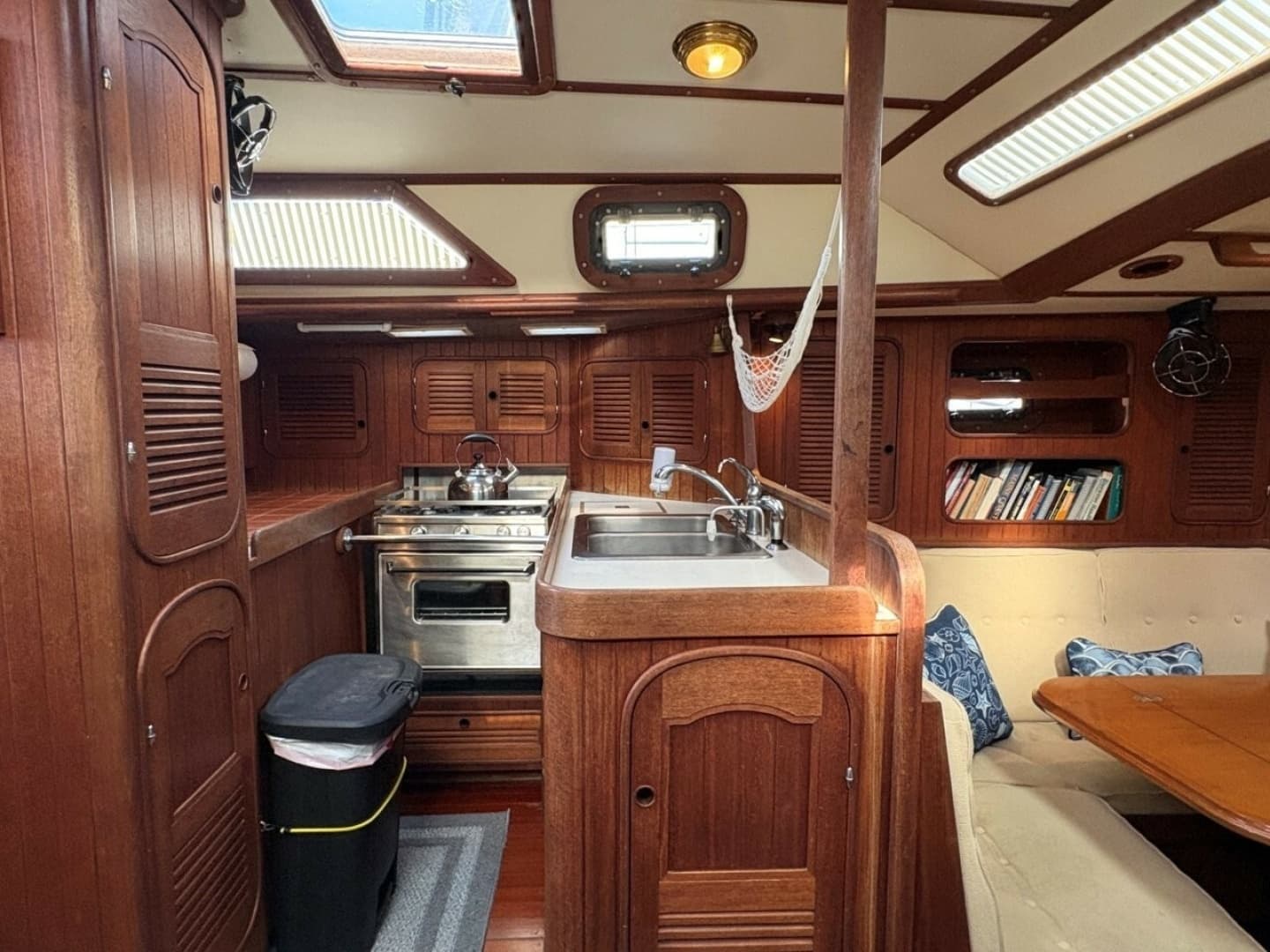 1981 Norseman 447 - Image 22