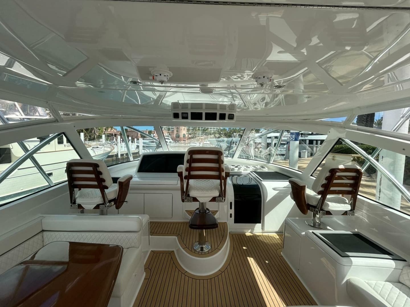 2023 Viking 54 Open - Image 2