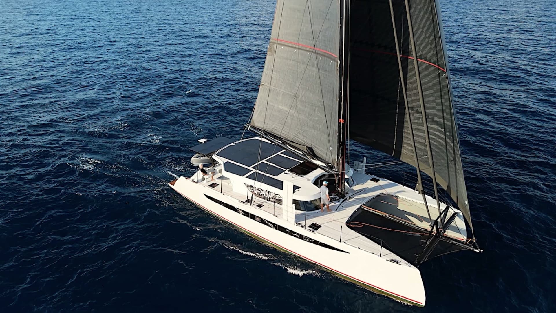 2026 HH Catamarans HH60 - Image 8
