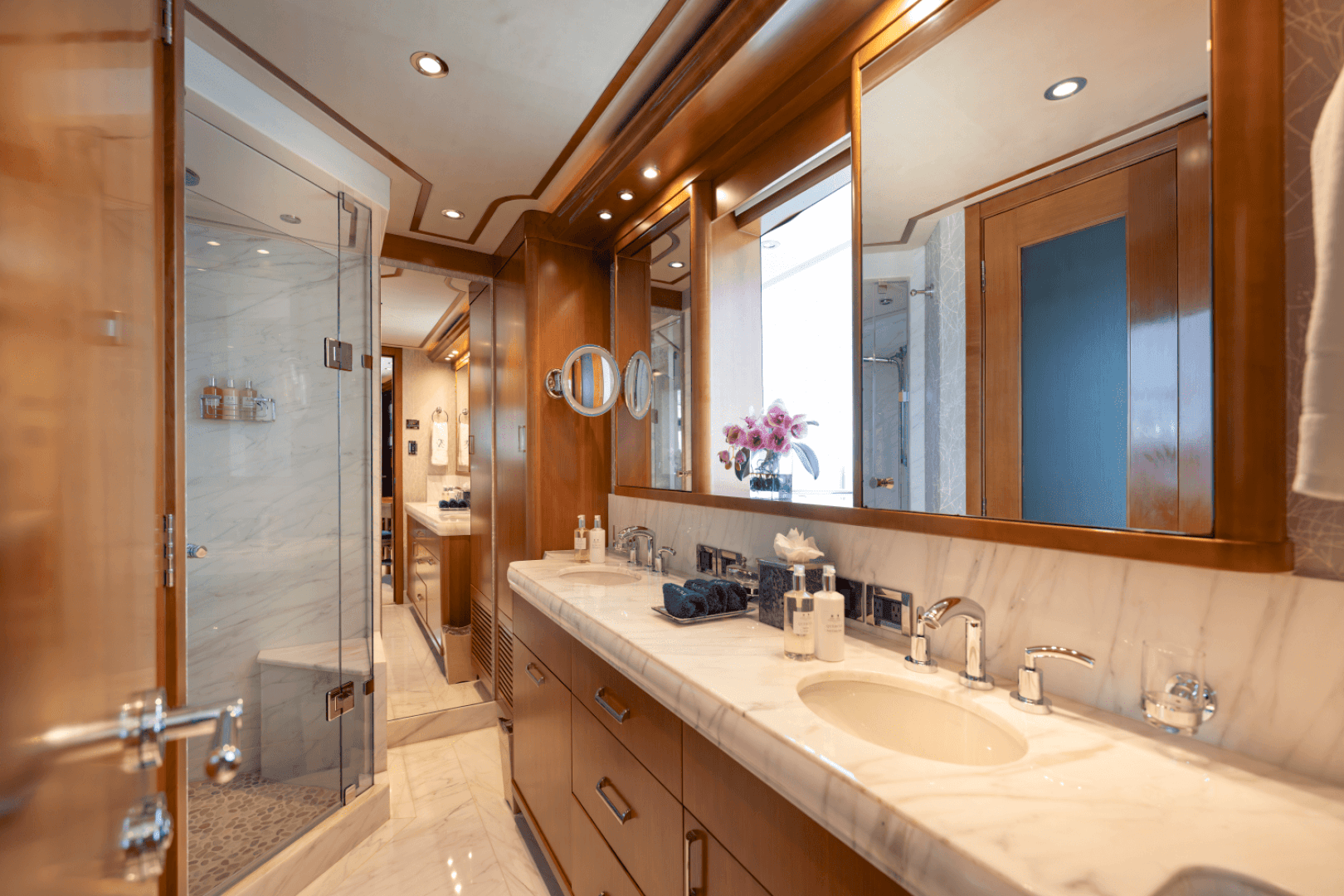 2014 Westport 40M - Image 98
