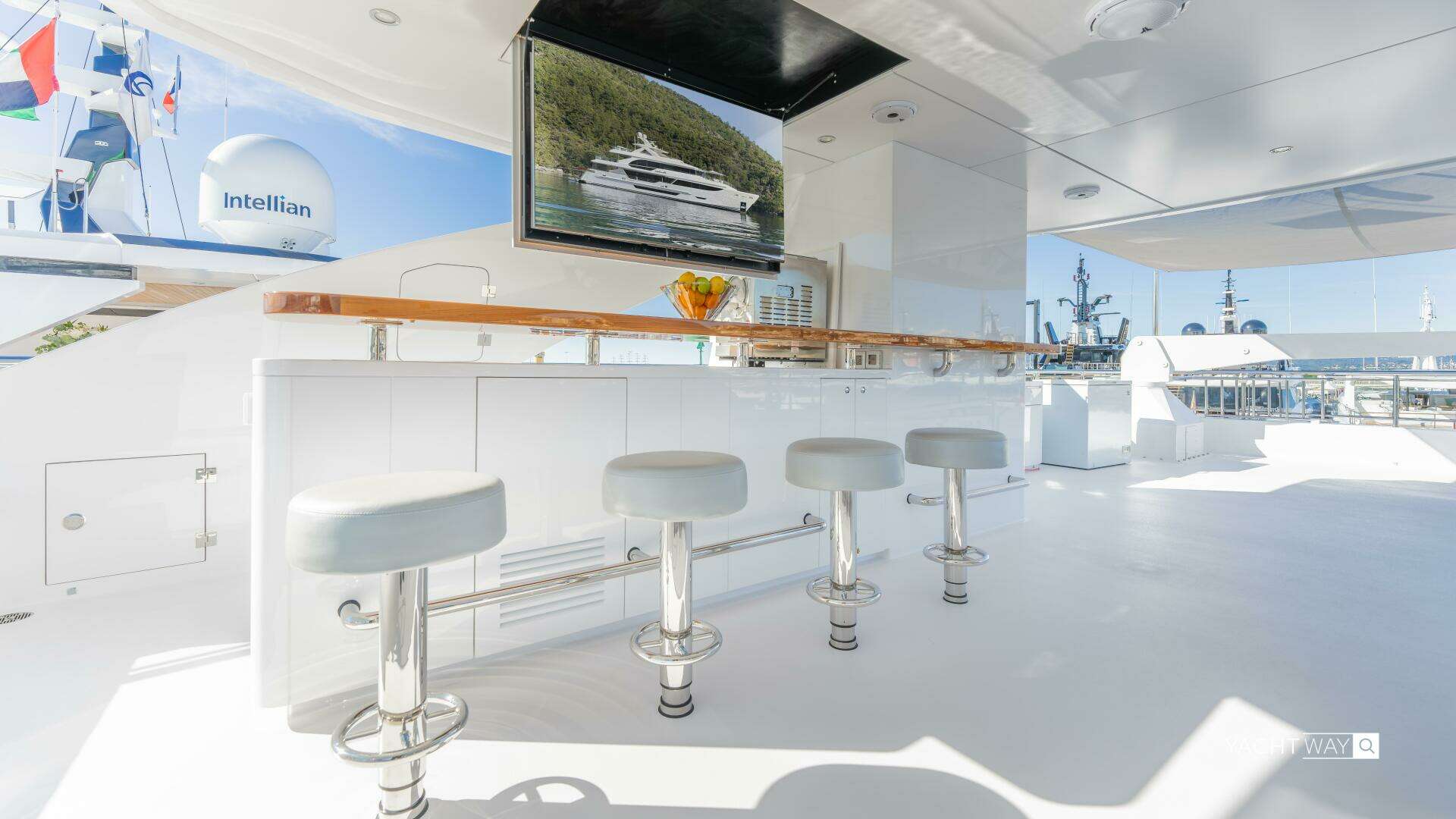 2024 Hargrave E Series Superyachts Division - Image 5
