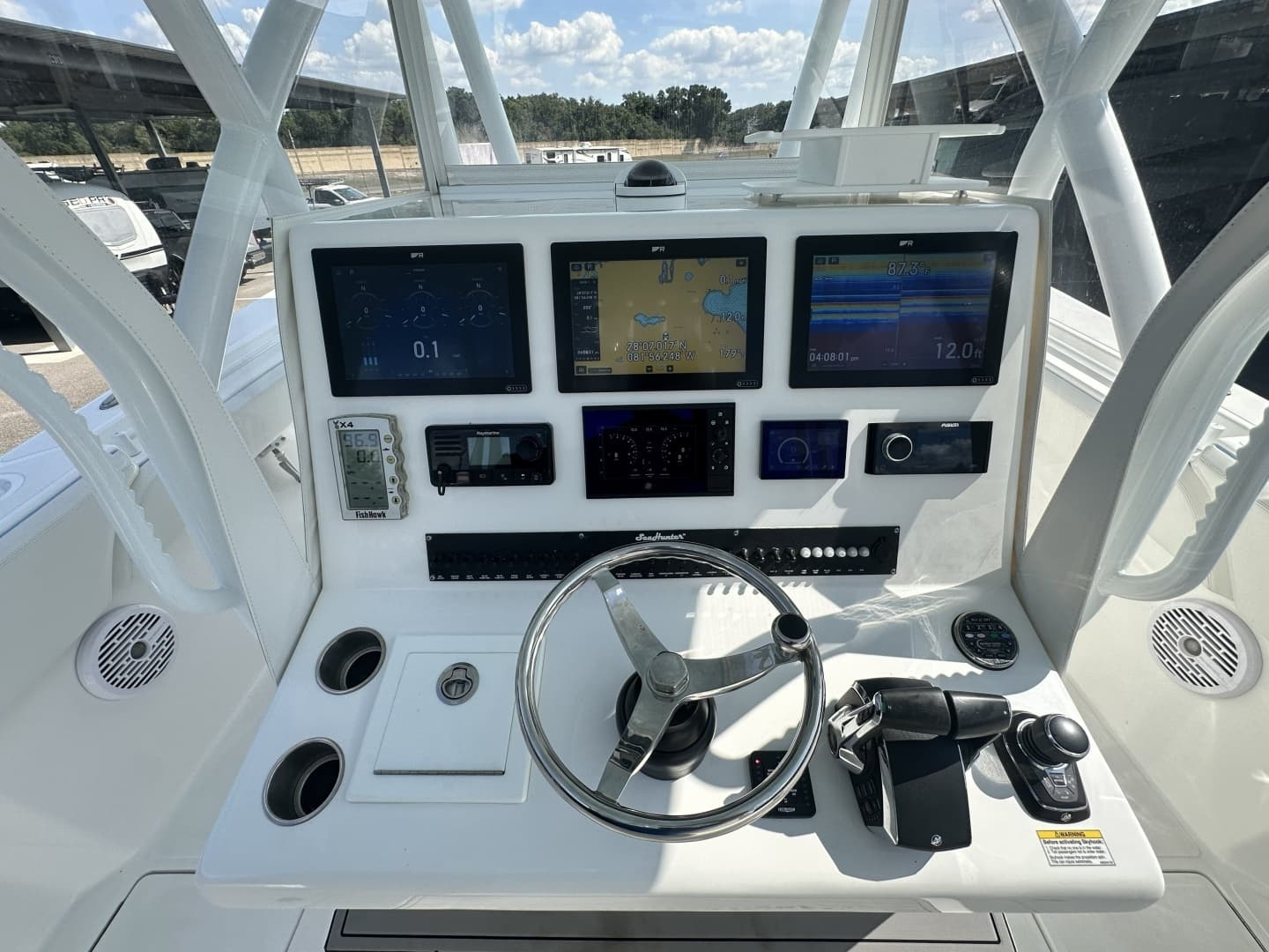 2023 SeaHunter 33 Tournament - Image 18