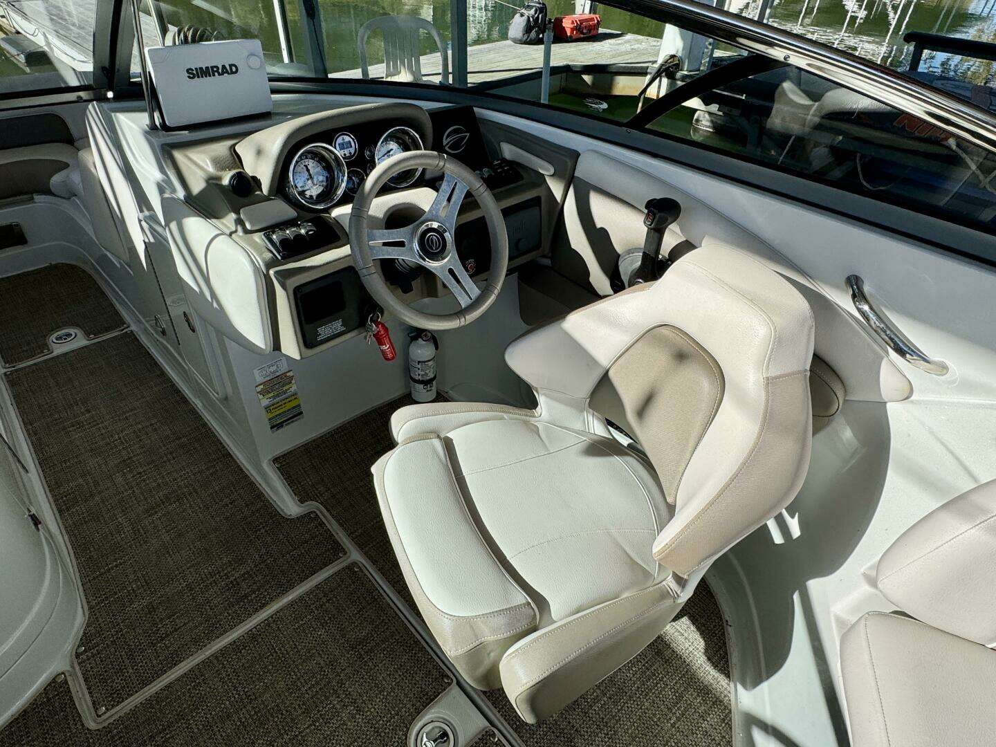 2016 Crownline Eclipse E4 - Image 36