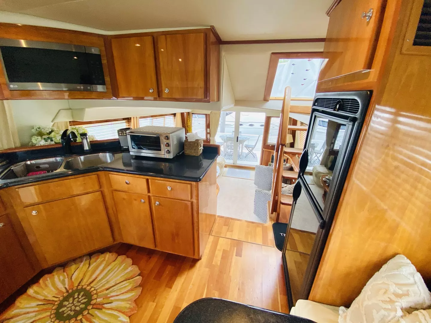 2003 Navigator 5700 Rival - Image 44