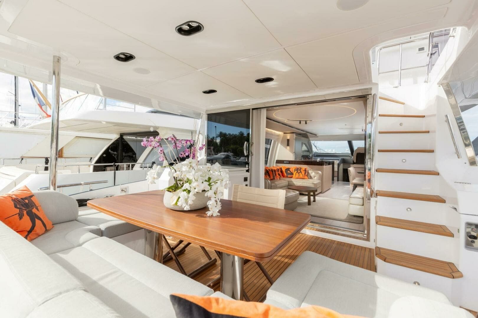 2020 Azimut 72 Flybridge - Image 4