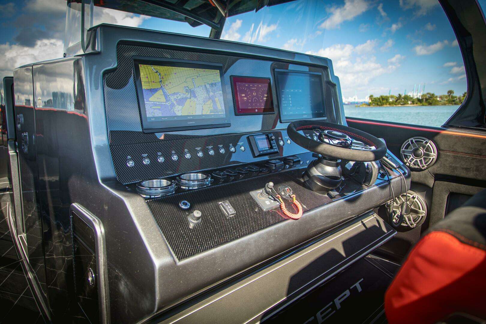 2021 Concept Boats Open Deck - Image 11