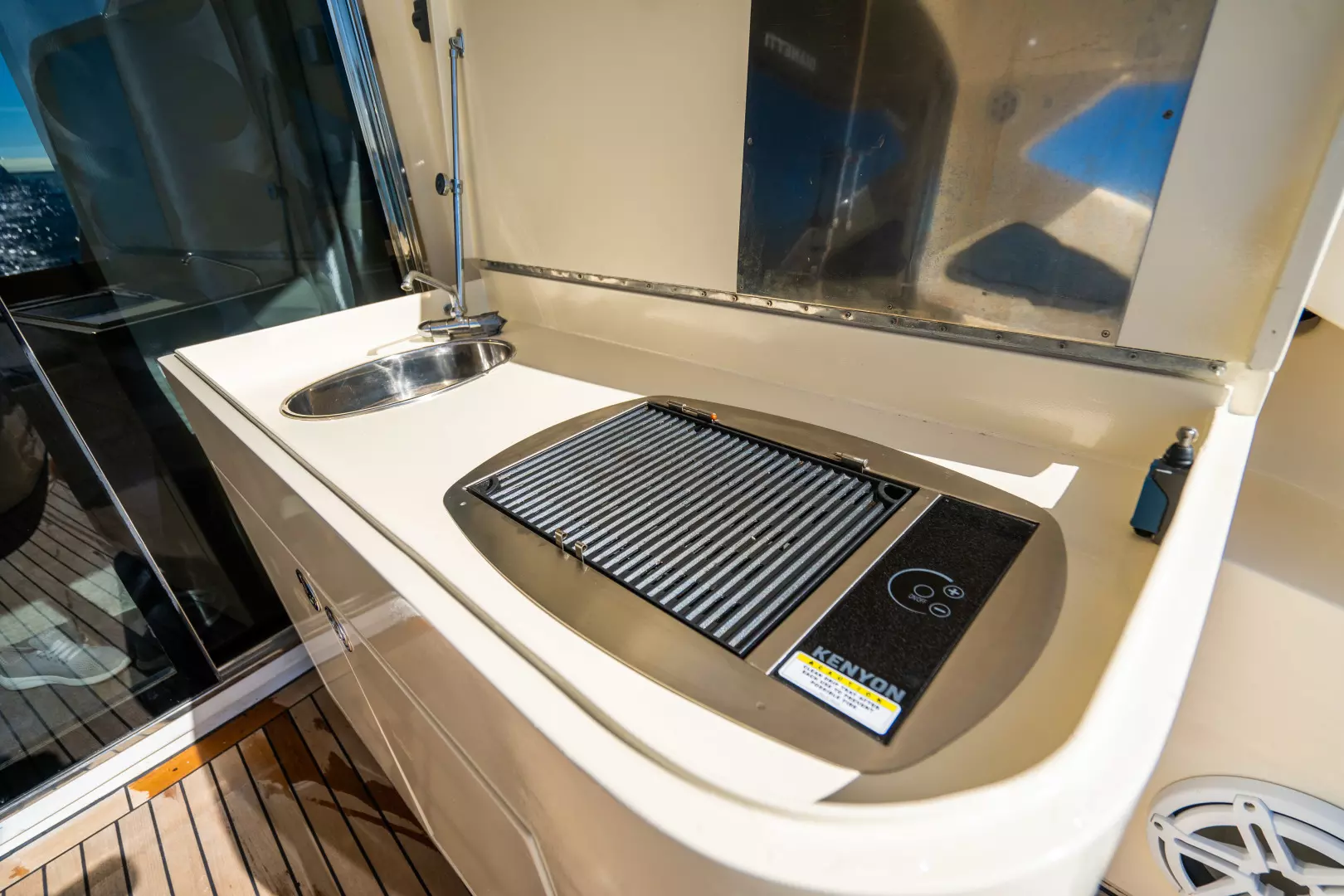 2007 Gianetti HT - Image 21