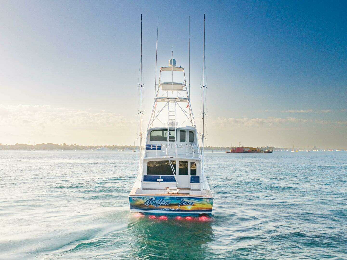 2003 Viking 65 EB - Image 6