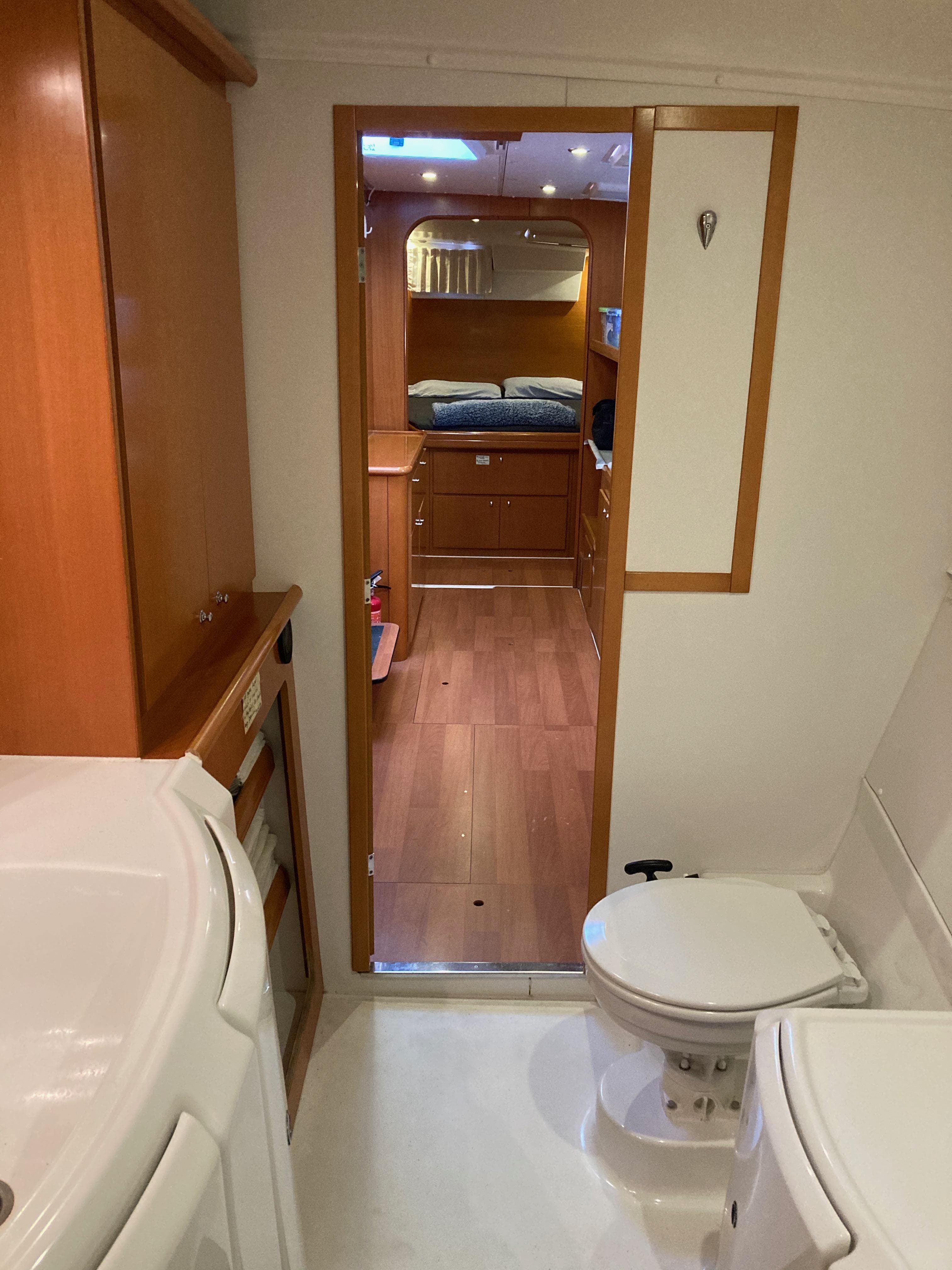 2007 Lagoon 420 - 67