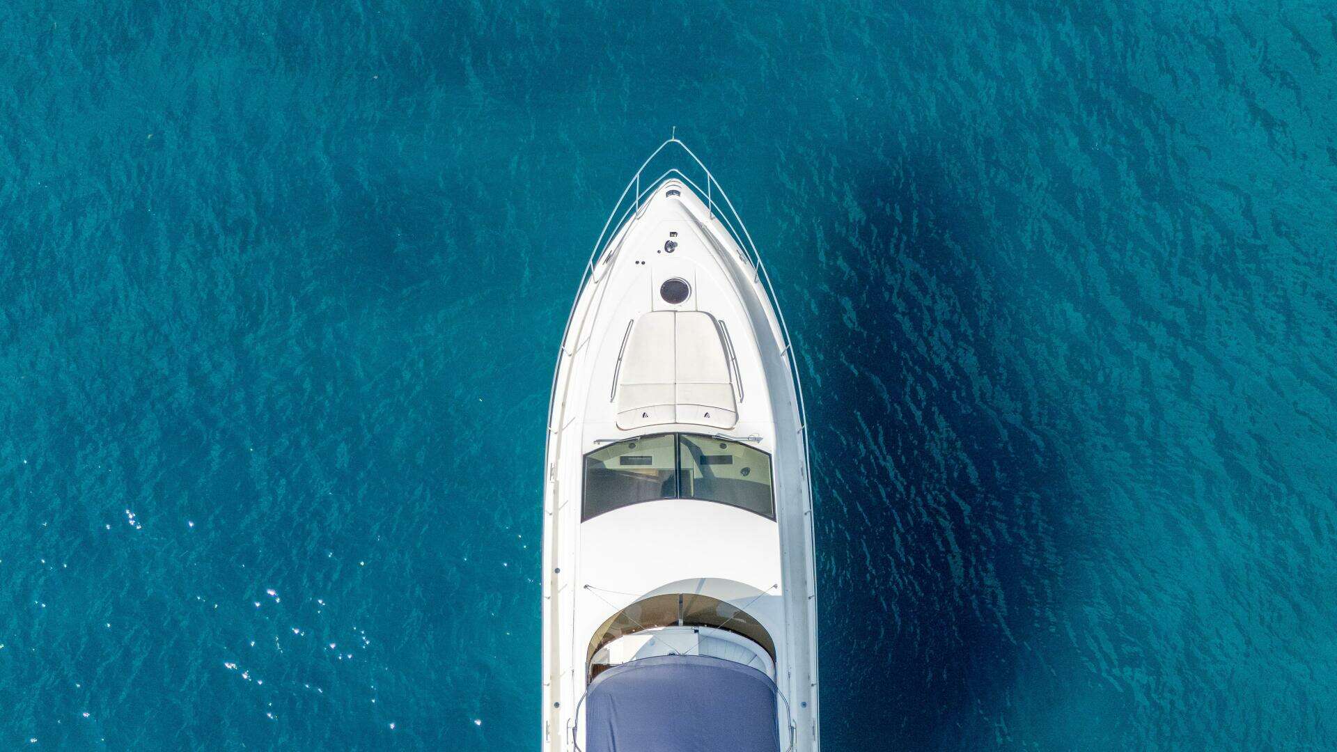 2009 Fairline — - Image 7
