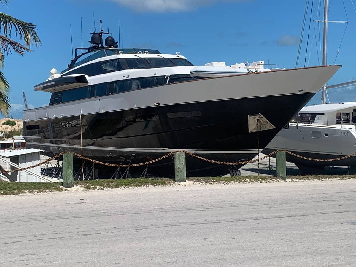 1991 MEFASA Corona Del Mar